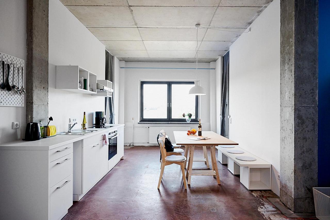 Kulturfabrik Schoenbach Schonbach  Экстерьер фото